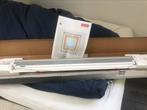 Vliegenhor Velux MK 06, Huis en Inrichting, Stoffering | Gordijnen en Lamellen, Ophalen, 200 cm of meer, Wit, Nieuw