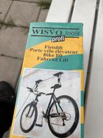 Fietsendrager WISVO tools Profi, Ophalen of Verzenden, Nieuw, Algemeen, Overige typen