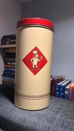 Bolletje blik, Ophalen of Verzenden, Zo goed als nieuw, Beschuit, Bolletje
