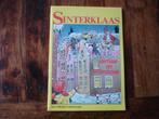 kleuter.06(7311) sinterklaas, verhaal en liedjesboek. : door, Ophalen of Verzenden, Zo goed als nieuw