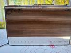 Grundig TK2400 FM met tape recorder draagbaar., Ophalen of Verzenden, Gebruikt, Overige typen