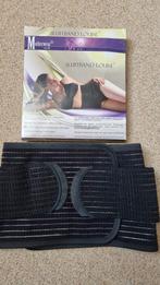 Motherwear Sluitband Louise - Maat M, Kleding | Dames, Positiekleding, Maat 38/40 (M), Zo goed als nieuw, Zwart, Buikband