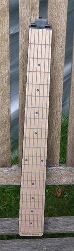 You Rock midi Gitaar gen2, Muziek en Instrumenten, Snaarinstrumenten | Gitaren | Elektrisch, Ophalen of Verzenden, Gebruikt, Solid body
