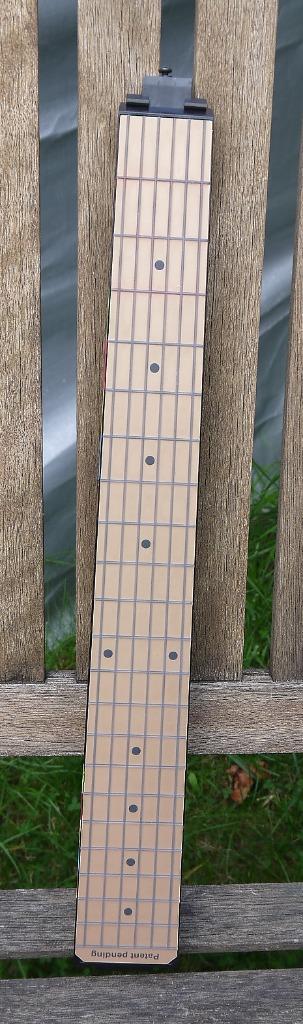 You Rock midi Gitaar gen2, Muziek en Instrumenten, Snaarinstrumenten | Gitaren | Elektrisch, Gebruikt, Solid body, Overige merken
