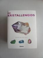 De kristallengids - Simon en Sue Lilly, Boeken, Simon en Sue Lilly, Overige wetenschappen, Ophalen of Verzenden, Zo goed als nieuw