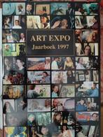Art Expo jaarboek 1997, Ophalen, Zo goed als nieuw, Overige onderwerpen