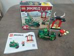 Ninjago lego, complete set incl. beschrijving doos. 71788, Kinderen en Baby's, Speelgoed | Duplo en Lego, Ophalen of Verzenden