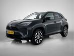 Toyota Yaris Cross 1.5 Hybrid Dynamic Limited | Navigatie |, 12 maanden, Stof, Gebruikt, Zwart