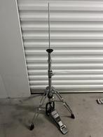 basix hihat standaard, Muziek en Instrumenten, Ophalen of Verzenden, Drums of Percussie