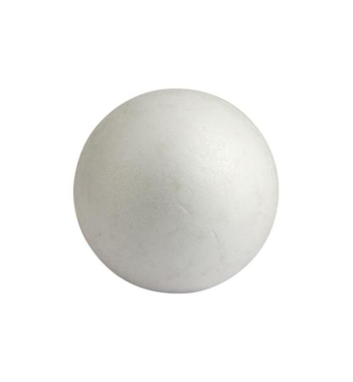 Styropor (piepschuim) bal Ø 7 cm, Hobby en Vrije tijd, Knutselen, Nieuw, Materiaal, Ophalen of Verzenden