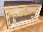 Erres van Heem lampen radio, Antiek en Kunst, Antiek | Tv's en Audio, Ophalen