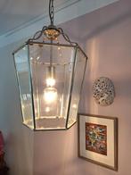 LAMPEN 2X UIT  FRANS CHATEAU, Ophalen of Verzenden, Zo goed als nieuw, Minder dan 50 cm