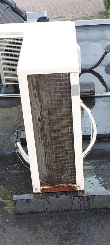 Koelmiddel R-407c  beschikbaar voor biedingen