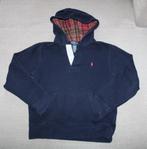 Hoodie van Ralph Lauren maat M 10-12 jaar, Kinderen en Baby's, Kinderkleding | Maat 140, Gebruikt, Trui of Vest, Ophalen of Verzenden