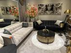 Huxley Bank Richmond Interiors, Gebruikt, 75 tot 100 cm, Ophalen of Verzenden, Rechte bank