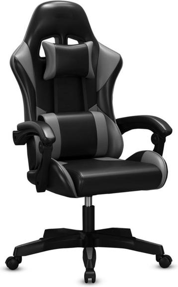 Gamestoel - Gaming Chair - Gamingstoel - Bureaustoel  beschikbaar voor biedingen