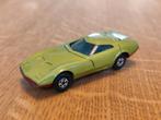 Matchbox Dodge Charger Mark III, Hobby en Vrije tijd, Modelauto's | Overige schalen, Ophalen of Verzenden, Zo goed als nieuw