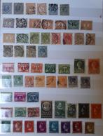 Verzameling Nederlandse Postzegels., Ophalen of Verzenden, Gestempeld
