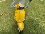 Vespa Sprint 4takt 2014, Fietsen en Brommers, Scooters | Vespa, Ophalen, Gebruikt, Overige modellen, Maximaal 45 km/u