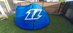 North Carve 10m² Kite 2021, Watersport en Boten, Kitesurfen, Gebruikt, 10 m², Geen board, Ophalen of Verzenden
