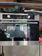 Combi oven-magnetron exquisit met defect, Witgoed en Apparatuur, Ovens, Gebruikt, Ophalen of Verzenden, Oven