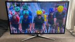 Samsung smart tv 46 inch - 3D incl 4 active-3D brillen, Audio, Tv en Foto, Televisies, Ophalen, 100 Hz, Samsung, 100 cm of meer