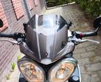 Flyscreen Triumph speed triple 1050 2011, Motoren, Ophalen, Gebruikt