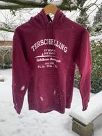 Terschelling trui maat s, Ophalen of Verzenden, Zo goed als nieuw, Maat 38/40 (M), Rood