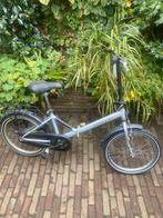 Vouwfiets - 20 inch, Fietsen en Brommers, Fietsen | Vouwfietsen, Overige merken, Gebruikt, Heren, Versnellingen