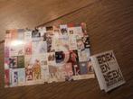 postzegel in boekvorm 2010, 75e boekenweek, Postzegels en Munten, Postzegels | Nederland, Verzenden, Na 1940, Postfris