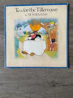 LP Cat Stevens - Tea For Tillerman - 1970, Ophalen of Verzenden, 1960 tot 1980, Gebruikt, 12 inch