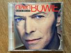 David Bowie: Black Tie White Noise, Ophalen of Verzenden, 1960 tot 1980, Gebruikt