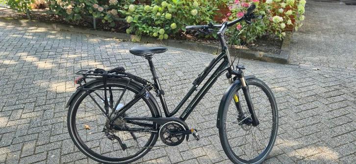 Sportfiets LIV-allure-RS, Fietsen en Brommers, Fietsen | Heren | Herenfietsen, Zo goed als nieuw, Giant, 49 tot 53 cm, Versnellingen