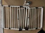 A3 Traphek Safetydoor 75.5-116cm (2x), Ophalen, Gebruikt, 100 tot 115 cm, Metaal of IJzer
