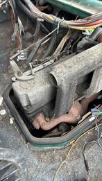 Motor Mercedes 207d /307d/407d sleutel start 616, Auto-onderdelen, Motor en Toebehoren, Ophalen