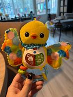 Baby fladder & fluit rammelaar, Ophalen of Verzenden, Zo goed als nieuw