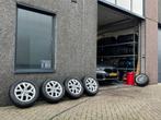 205 60 17 Pirelli BMW Aluminium velgenset 1/2 J 17 winter, Auto-onderdelen, Banden en Velgen, Ophalen, 17 inch, 205 mm, Winterbanden