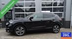 Nissan Qashqai 1.2 N-Connecta PANORAMADAK| NAVI, Voorwielaandrijving, Gebruikt, Euro 6, 4 cilinders