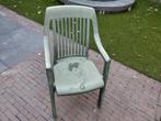 Tuinstoelen, Tuin en Terras, Tuinstoelen, Ophalen, Gebruikt, Kunststof