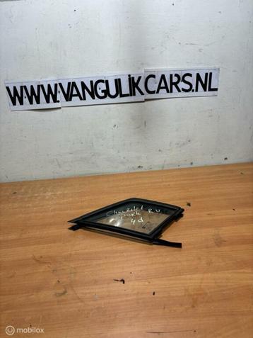 Overig origineel Chevrolet Spark ('10-'14) beschikbaar voor biedingen