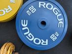 Rogue Plates – 2x 20 kg (40 kg totaal), Ophalen, Nieuw, Benen, Halterschijven
