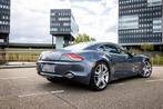 Fisker Karma 2.0 EcoStandard (403pk) Orig NL | 100% historie, Auto's, Te koop, Gebruikt, Zwart, 4 cilinders