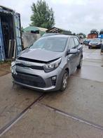 Kia Picanto 1.0 DPi Benzine 2023 Sloopvoertuig V16092, Ophalen of Verzenden, Gebruikt, Kia