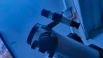 Cometron Celestron Telescoop, Audio, Tv en Foto, Optische apparatuur | Telescopen, Ophalen of Verzenden, Refurbished, Minder dan 80 mm