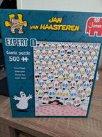 Jan van Haasteren legpuzzel 500 stukjes., Ophalen of Verzenden, 500 t/m 1500 stukjes, Legpuzzel, Zo goed als nieuw