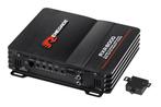 Renegade RXA-800D monoblock versterker 400 watts RMS 1 ohms, Auto diversen, Ophalen of Verzenden, Nieuw