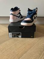 Jordan 1 Retro High OG (PS) Bubblegum - Maat 29.5, Ophalen of Verzenden, Zo goed als nieuw, Nike Jordan, Jongen of Meisje