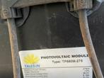Gezocht: 5 stuks Talesun TP660M-275 zonnepanelen, Doe-het-zelf en Verbouw, Elektra en Kabels, Ophalen, Kabel of Snoer