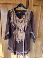 Indianenjurk, Carnaval, Zo goed als nieuw, Kleding, Ophalen