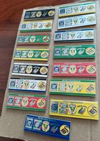 Fc den haag Ado pins, Verzamelen, Speldjes, Pins en Buttons, Ophalen of Verzenden, Zo goed als nieuw, Sport